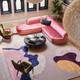 Framis Dove Roomset